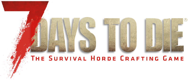 7 Days to Die logo